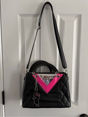 The Incredibles Edna Mode Loungefly